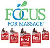 Focus For Massage